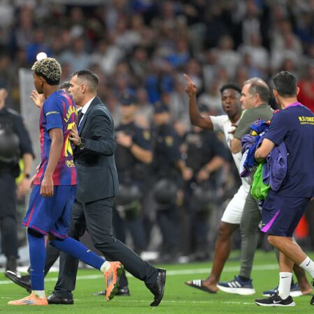 Consecințele scandalului de la Real Madrid