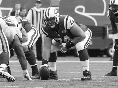 Tragedie în sportul american! Un jucător din NFL a decedat la doar 41 de ani.