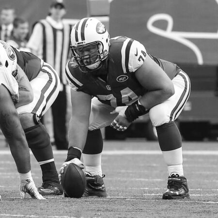 Tragedie în sportul american! Un jucător din NFL a decedat la doar 41 de ani.