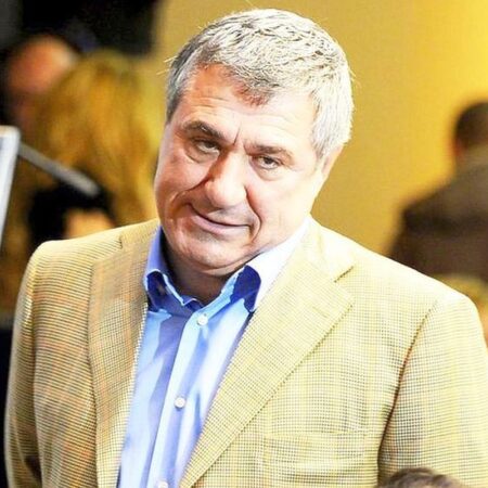 „Indiscreție! N-am putut să-l transferăm că marca doar din penalty”