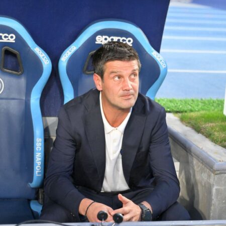 Probleme pentru Cristi Chivu: Lovitura suferită la Inter după înfrângerea cu Napoli