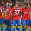 Nemulțumit la FCSB, are planuri să-l convingă pe Gigi Becali să-i acorde mai mult timp de joc: ”Voi sta doar în rugăciune!”