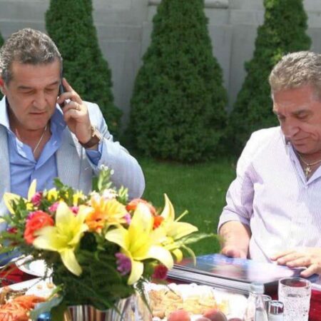 „I-am spus că e prost dacă nu îl somează”