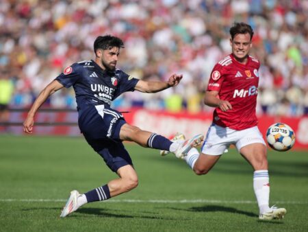 FC Botoșani – Hermannstadt, meciul etapei a 14-a din Superligă, LIVE