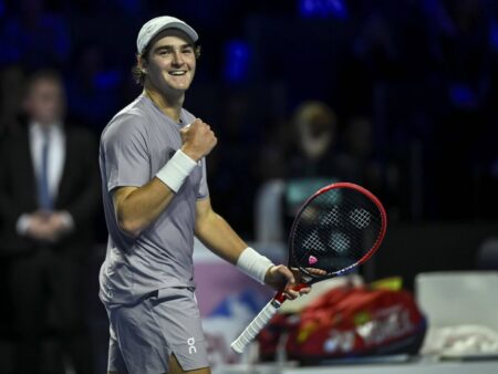 „Vei deveni noul Djokovic pentru Sinner și Alcaraz”