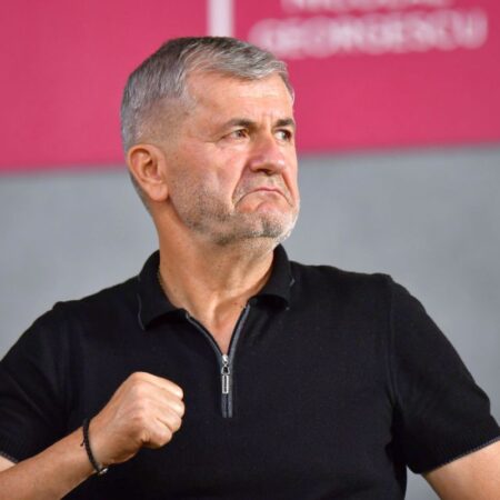 „Părea că glumește, dar avea o față de înger”