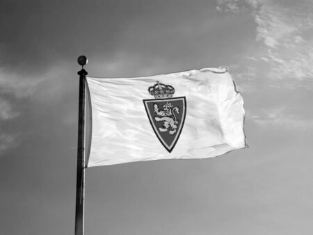 Tragedie în Spania: Un fotbalist de 15 ani de la Real Zaragoza a decedat brusc
