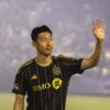 Heung-Min Son a câștigat premiul pentru „Golul Anului” în MLS! Execuție spectaculoasă dintr-o lovitură liberă.