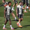 O nouă lovitură pentru Real Madrid » Va fi absent 3 luni de pe teren