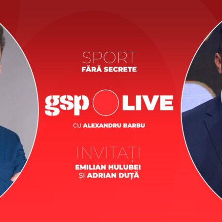 Azi, la GSP Live » Clasament surprinzător în Superliga: FC Botoșani cu 15 puncte mai mult decât FCSB