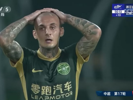 Mitriță, afectat de „blestemul” retragerii de la națională: ce se întâmplă dramatic în China!