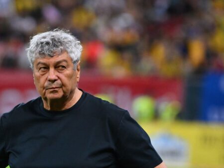 Lucescu „fierbe”: jucătorul de care avea mari așteptări, „prins” pe banca de rezerve, în picaj!