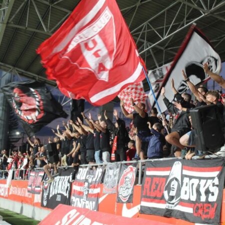 Fanii UTA Arad nu vor putea asista la meciul cu Petrolul! Ce a determinat această decizie?