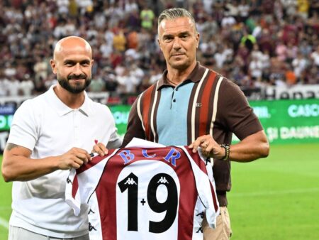 Daniel Pancu a ajuns la un acord cu CFR Cluj!