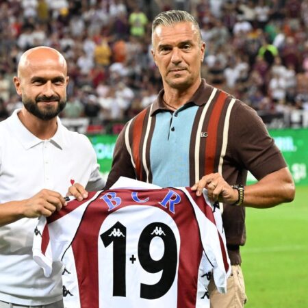 Daniel Pancu a ajuns la un acord cu CFR Cluj!