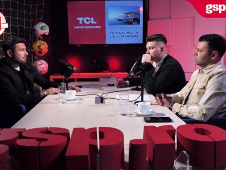Adrian Mutu denunță sever condițiile din România: „Este un dezastru!”