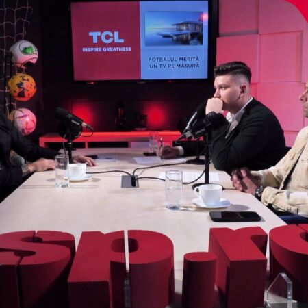 Adrian Mutu denunță sever condițiile din România: „Este un dezastru!”