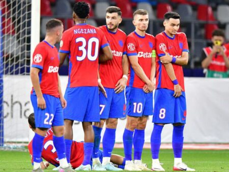 Cotele pentru câștigarea Cupei României, discutate în emisiunea Breaking Bets de astăzi. Descoperă care sunt favoritele!