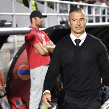 „Colegul de platou al lui Daniel Pancu a dezvăluit ‘prima sarcină’ la CFR Cluj”