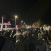 Ultrașii din Podgorica au ieșit pe străzile capitalei, provocând violențe: turcii, principalele ținte » Cauza inițială a conflictului