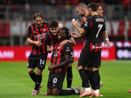 AC Milan, confruntare incinsă la Bergamo » AC Milan, fără gol încasat în deplasare