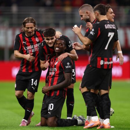 AC Milan, confruntare incinsă la Bergamo » AC Milan, fără gol încasat în deplasare