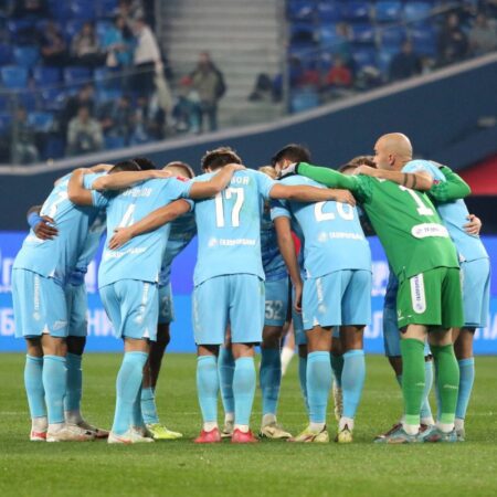 Șoc în Rusia! Un fotbalist de la Zenit a reușit să evite o tentativă de răpire în mijlocul străzii