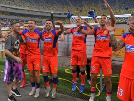 A jucat la FCSB și refuză să semneze cu Steaua: „N-aș colabora cu ei”