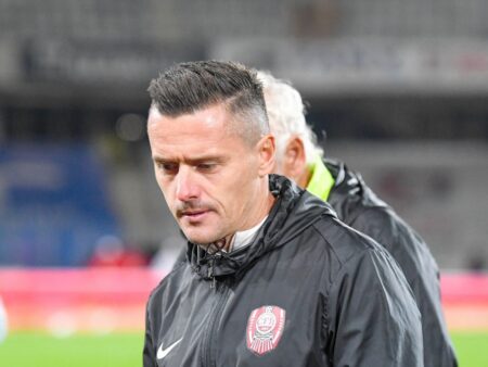 „Să salveze echipa din această situație!”