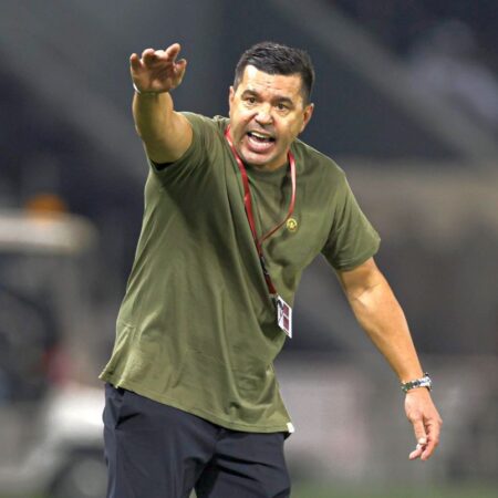 Cosmin Contra, în formă maximă în Qatar! Scor incredibil la pauză