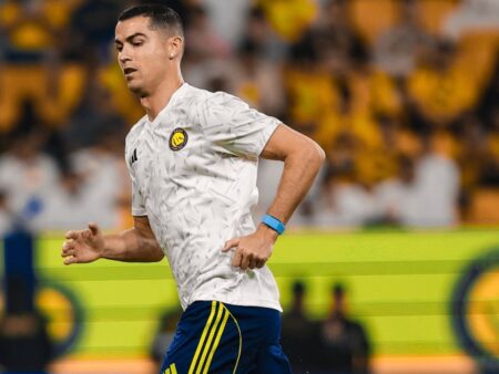 Cristiano Ronaldo, eliminat din Cupa Arabiei Saudite! Benzema, jucător cheie pentru Al-Ittihad