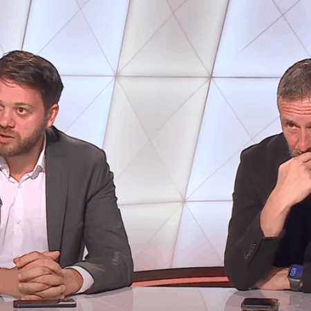 „Nu e normal” + „Le deranjează existența acestei echipe”