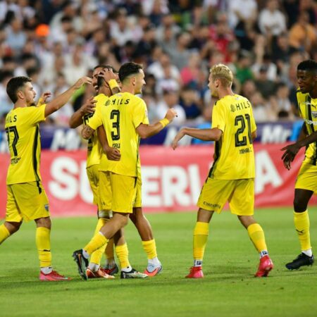 2025 este ca și cum s-ar fi încheiat.