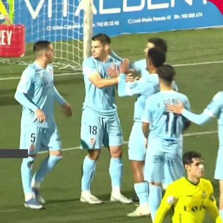 Daniel Paraschiv, marcaj pentru Cultural Leonesa