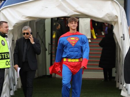 Surpriză în primul 11 al FCSB: „El va fi pe teren!”