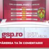 Raul Rusescu: „Mirel Rădoi trebuie să finalizeze sezonul la Craiova”