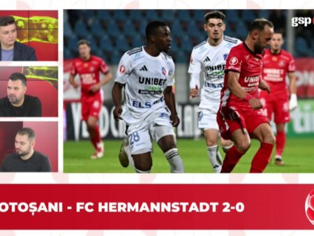 Emilian Hulubei, președintele AFAN, analizează echipele din Superligă: cine se confruntă cu dificultăți financiare și cine nu