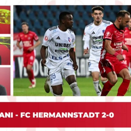 Emilian Hulubei, președintele AFAN, analizează echipele din Superligă: cine se confruntă cu dificultăți financiare și cine nu