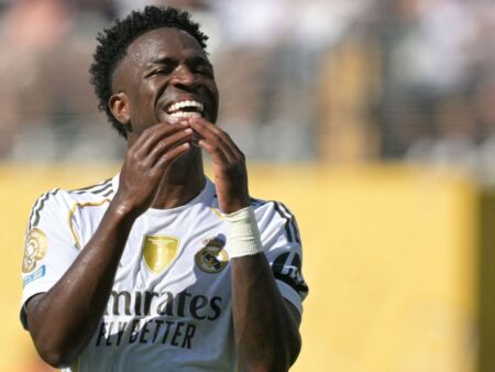 „Bomba sexy“ a lui Vinicius are trei copii: „O femeie uimitoare!“