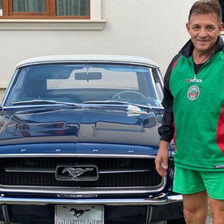 Incredibil! La 61 de ani, patronul clubului se va alătura echipei și va juca diseară în Cupa României Betano! Antrenorul confirmă: „Îl voi introduce în final, merită!”