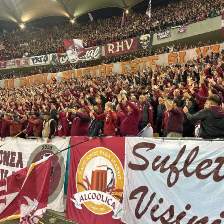 Nota de plată a sosit! Dinamo și Rapid, sancționate sever: „cea mai gravă abatere”