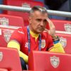 Daniel Pancu se confruntă deja cu o mare problemă la CFR Cluj!