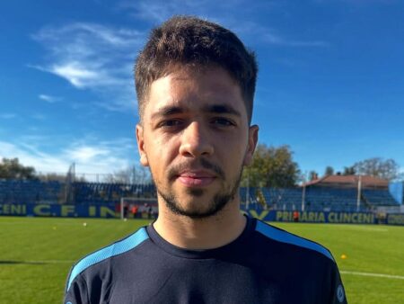 A petrecut doi ani de juniorat la PSG