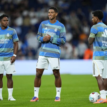 Transfer surpriză de la Real Madrid pentru Lyon!