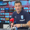 Mirel Rădoi răspunde la întrebarea despre plecarea de la Universitatea Craiova: „Am eu vreo responsabilitate?”