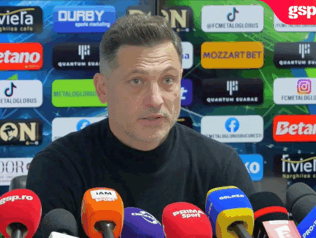 „Nu sunt obligat să accept”