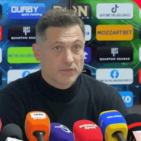 „Nu sunt obligat să accept”