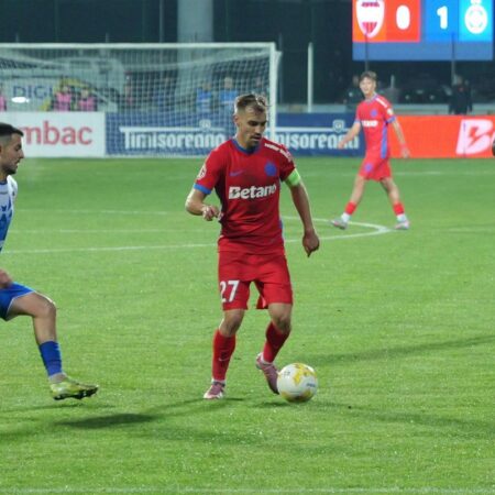 Azi, la GSP Live: FCSB triumfă la Bistrița + Victorie în Serie A pentru Chivu