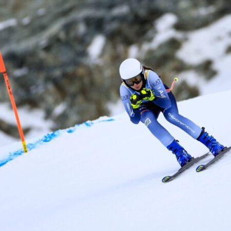 La un an de la moartea schioarei de 19 ani, cazul a fost reanalizat » Două persoane sunt investigate pentru omor din culpă