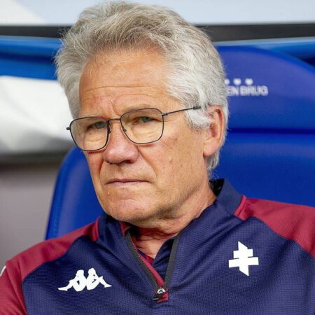 Ladislau Băloi a desemnat „cel mai inteligent atacant central” din istoria României: „Un alt caracter, o altă viață!”